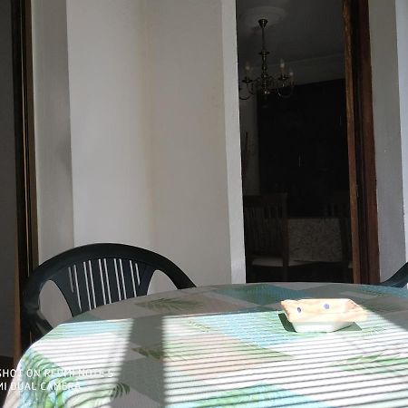 Anamari Daire Sanxenxo Dış mekan fotoğraf