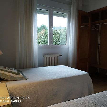 Anamari Daire Sanxenxo Oda fotoğraf