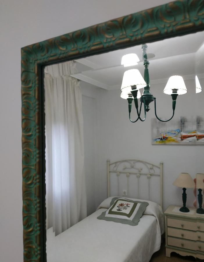 Anamari Daire Sanxenxo Dış mekan fotoğraf