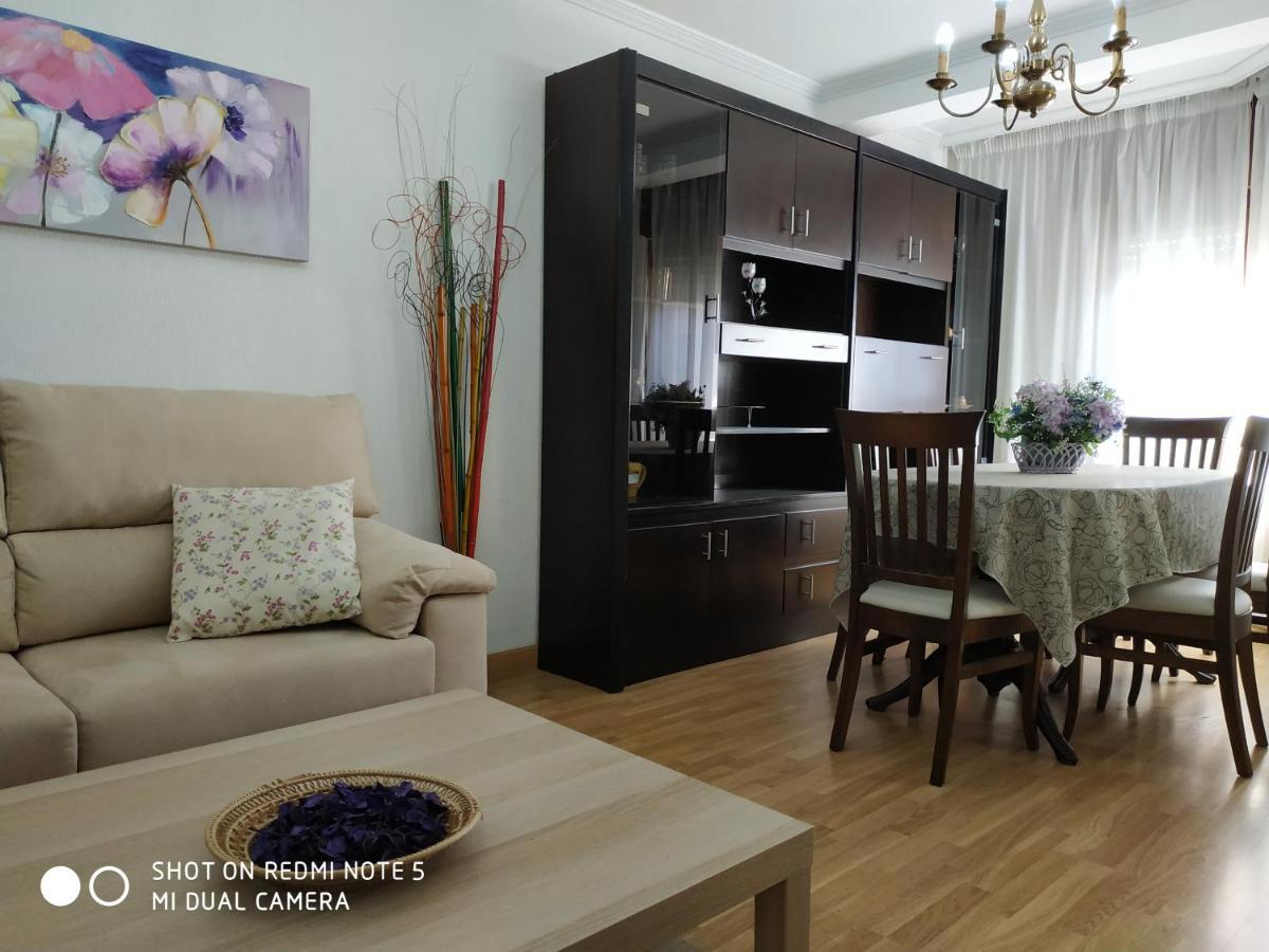 Anamari Daire Sanxenxo Dış mekan fotoğraf