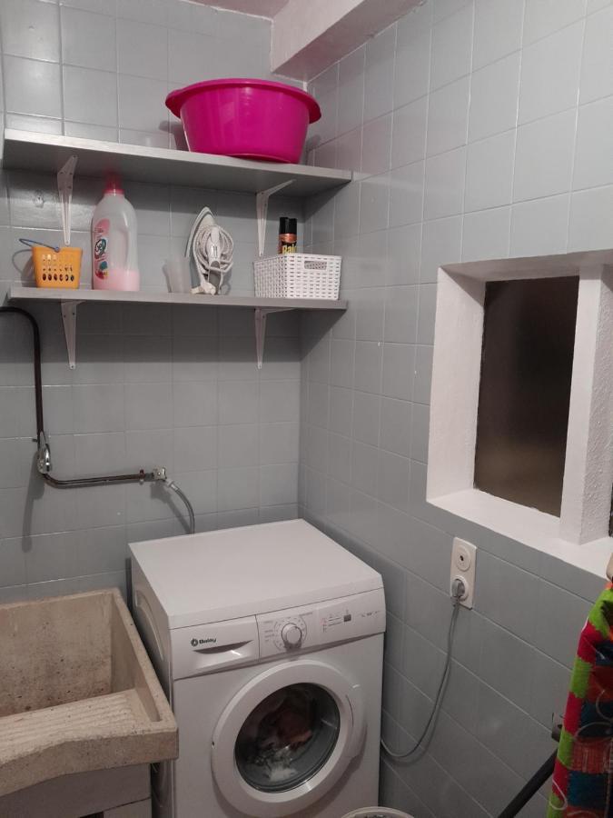 Anamari Daire Sanxenxo Dış mekan fotoğraf